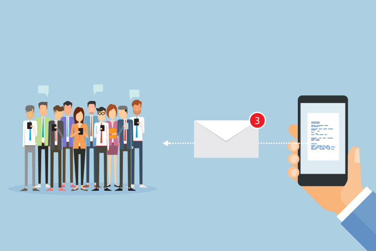 5 Creative Uses for SMS Marketing Other Than Sales 800.com