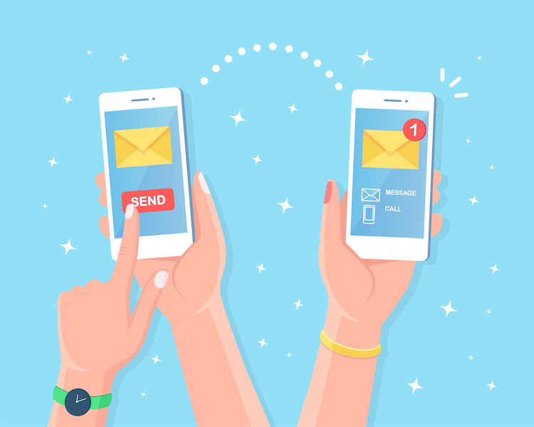 How to Write the Perfect SMS Marketing Copy