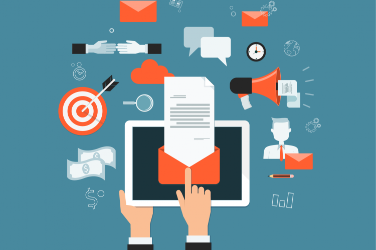 Text Message Marketing vs. Email Marketing- Which is Better? 800.com