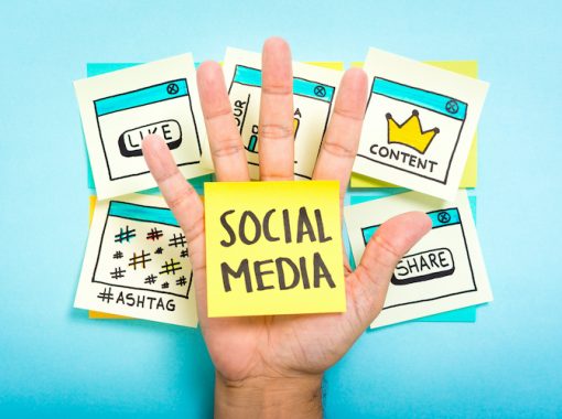 5 Reasons Why Advertising On Social Media Is Great for Your Brand