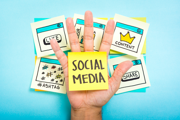 5 Reasons Why Advertising On Social Media Is Great for Your Brand