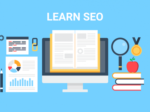 Everything You Need to Know About SEO