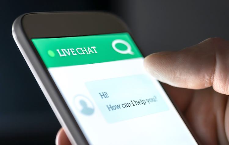 5 Benefits of Using Chatbots for Your Business