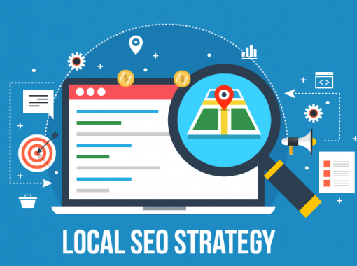 Local SEO: How to Improve Local Search Rankings