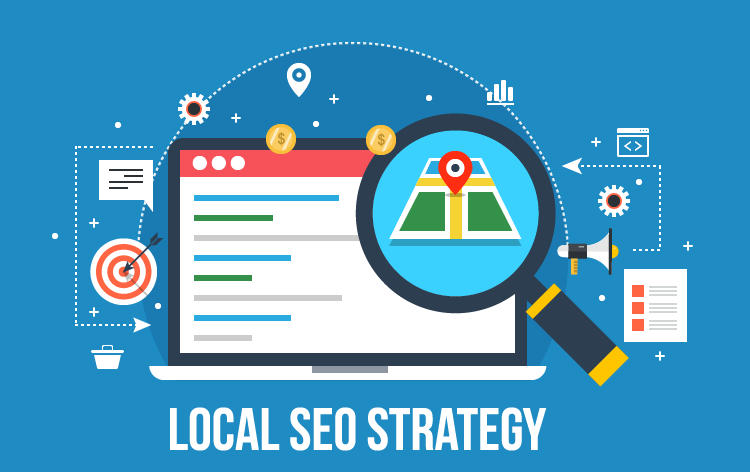 Local SEO: How to Improve Local Search Rankings