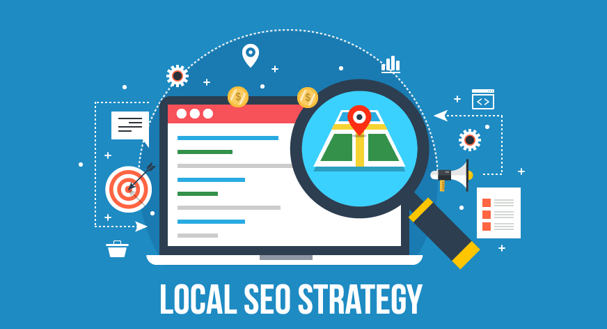 Local SEO: How to Improve Local Search Rankings