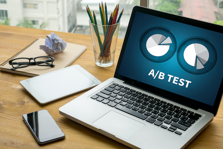 What is SEO A:B Split Testing? A Beginner's Guide to Getting Started