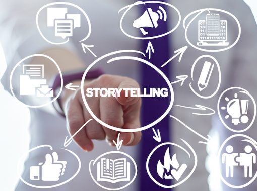 How to Create a Story For Your Brand That Connects With Your Audience