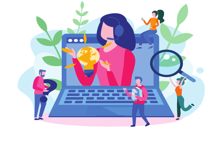 3 Reasons Why Self-Service Tools Offer Customers Better Support