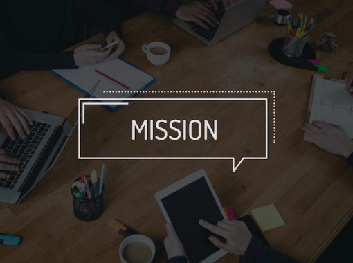 6 Reasons Why a Mission Statement is Essential for Your Brand