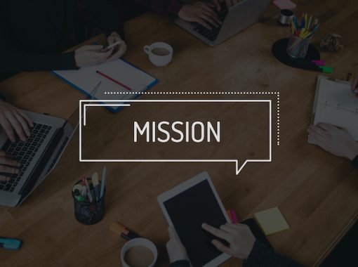 6 Reasons Why a Mission Statement is Essential for Your Brand