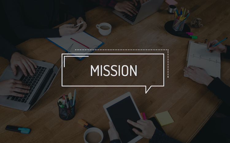6 Reasons Why a Mission Statement is Essential for Your Brand