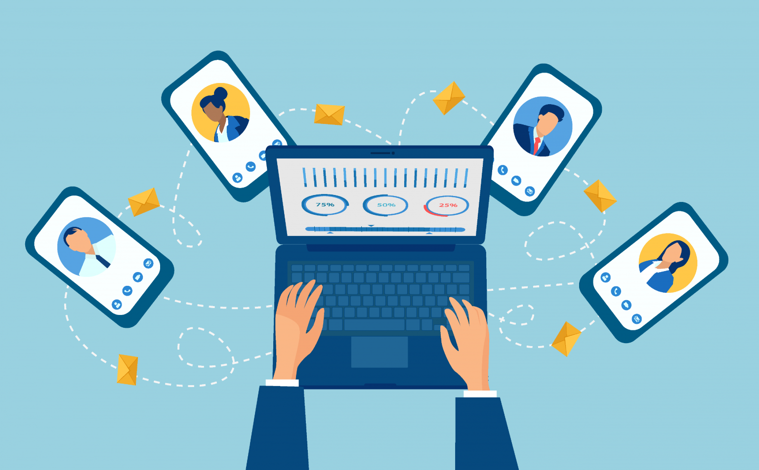 8 Types of Businesses That Need to Use Call Tracking :) 800.com