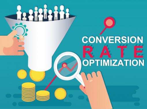 Conversion Rate Optimization