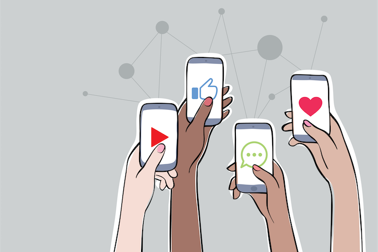 Instagram vs. Facebook vs. Tiktok- Which Social Media Channel is Best for Ads?