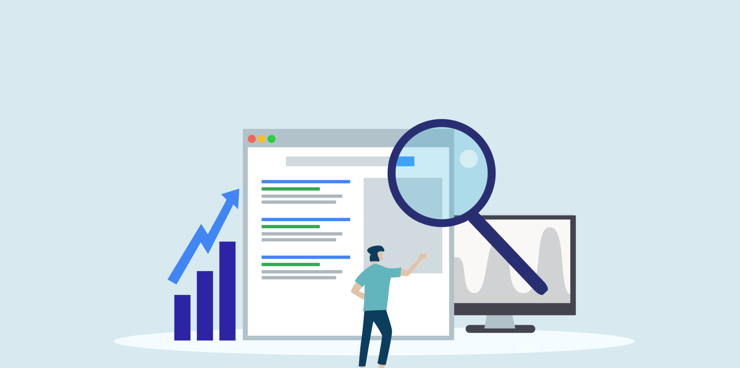 why you shouldnt only rely on google analytics for marketing