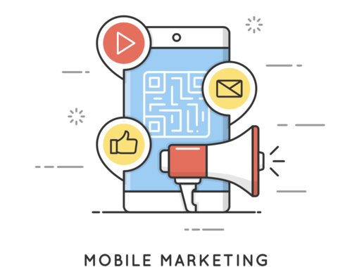 5 Mobile Marketing Strategies You Probably Haven’t Thought Of