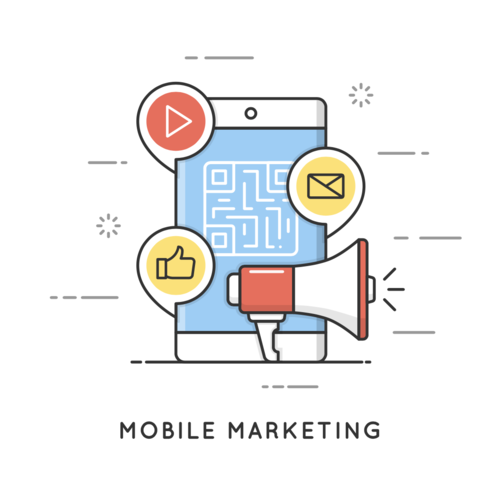 5 Mobile Marketing Strategies You Probably Haven’t Thought Of