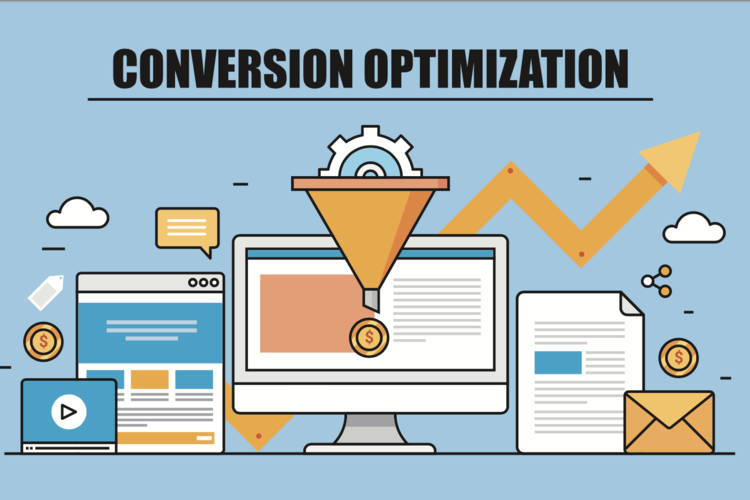 Here’s what we consider a very rudimentary step-by-step process for getting the most out of your campaigns.