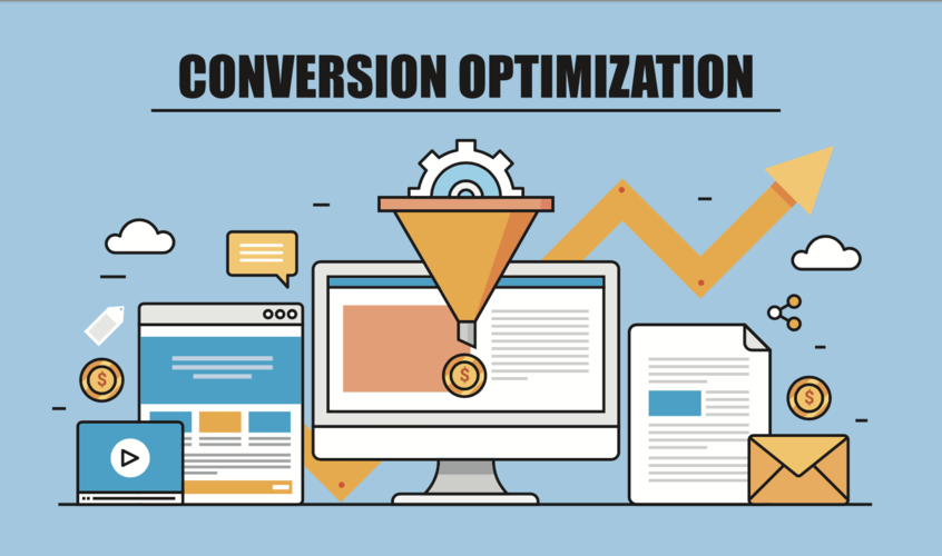 Here’s what we consider a very rudimentary step-by-step process for getting the most out of your campaigns.