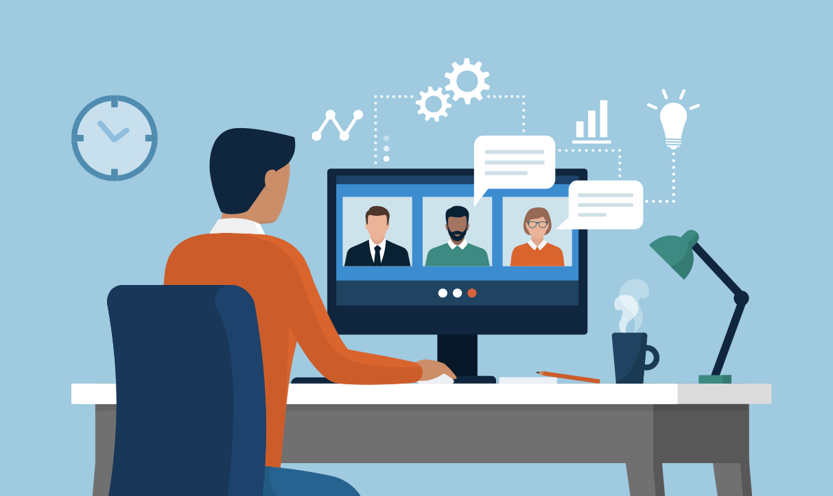 While the number of remote workers skyrocketed in 2020 and 2021, businesses did not anticipate this shift's impact on their marketing strategies and campaigns.
