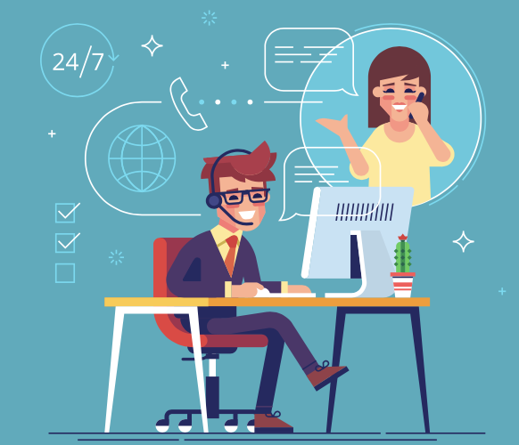call based sales