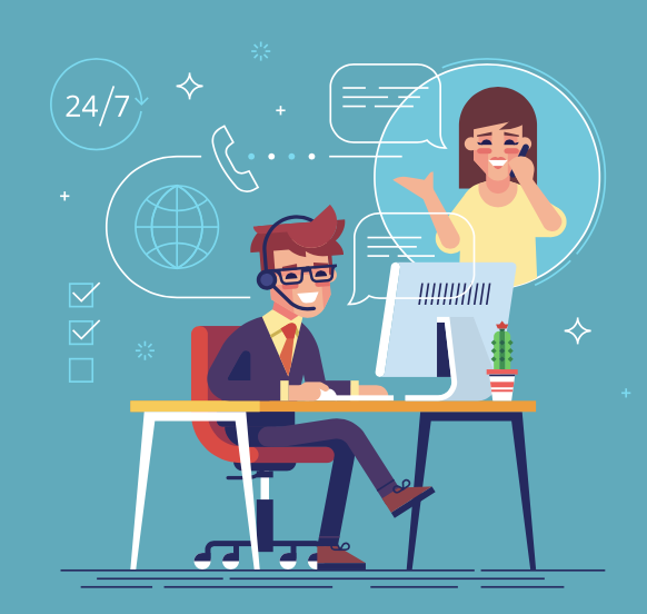 call based sales