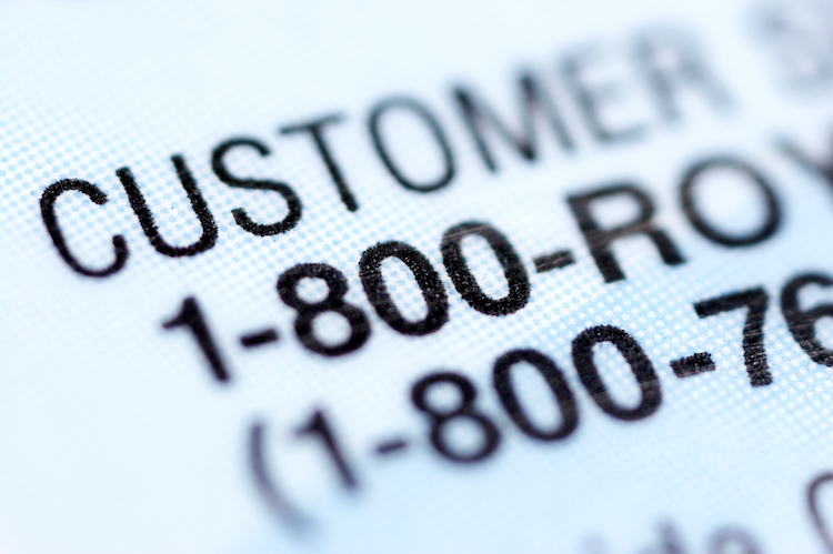 Reasons Why A Vanity Number is Crucial To Your Marketing Strategy