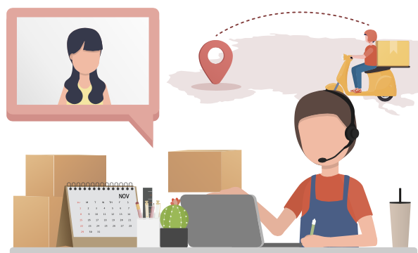 how to use call intelligence to leverage service