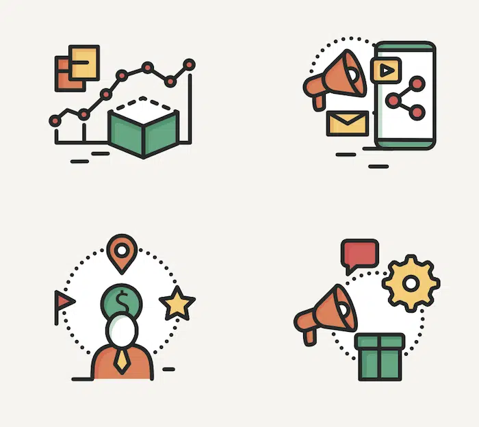 Campaign attribution is an effective way to determine which advertising methods are doing the best job of converting leads to customers.