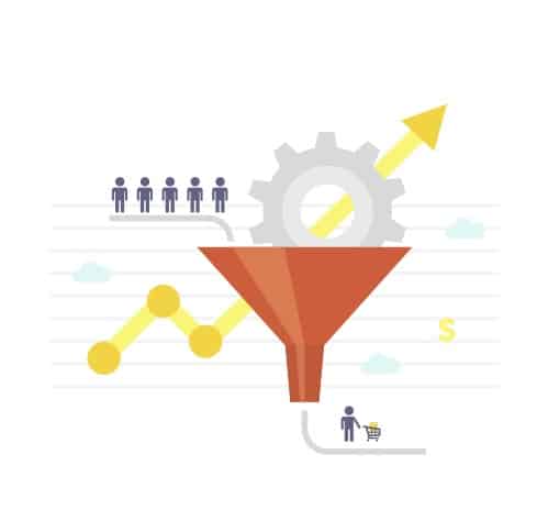 How to Create a Sales Funnel that Maximizes Conversions