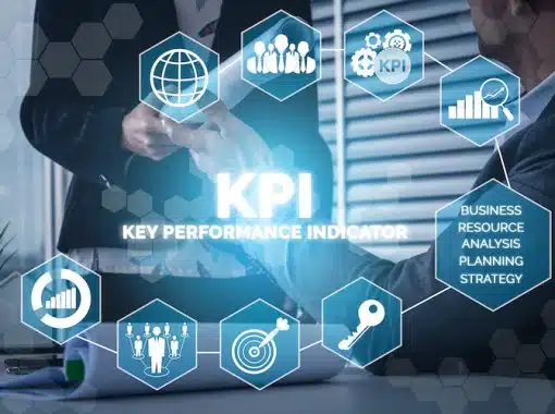 KPIs you should be tracking