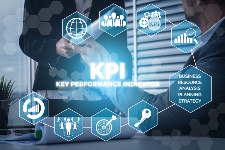 KPIs you should be tracking