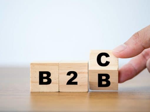How B2B and B2C Marketing Campaigns Are Different Animals