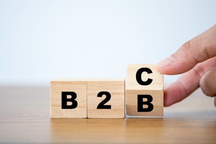 How B2B and B2C Marketing Campaigns Are Different Animals
