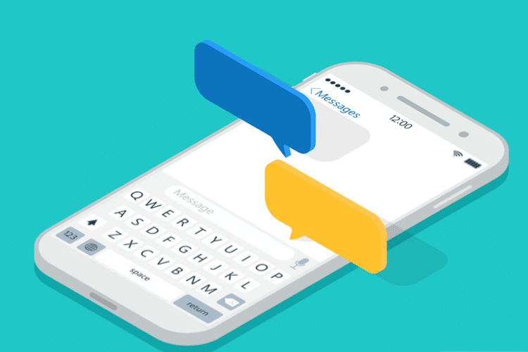 This article explores three new ways to reach your customers with text messaging beyond traditional marketing: