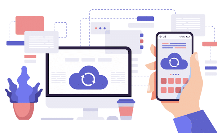 you can set up your business phone system without asking technical staff for help, and all you need to start is a pre-existing landline or cell phone.