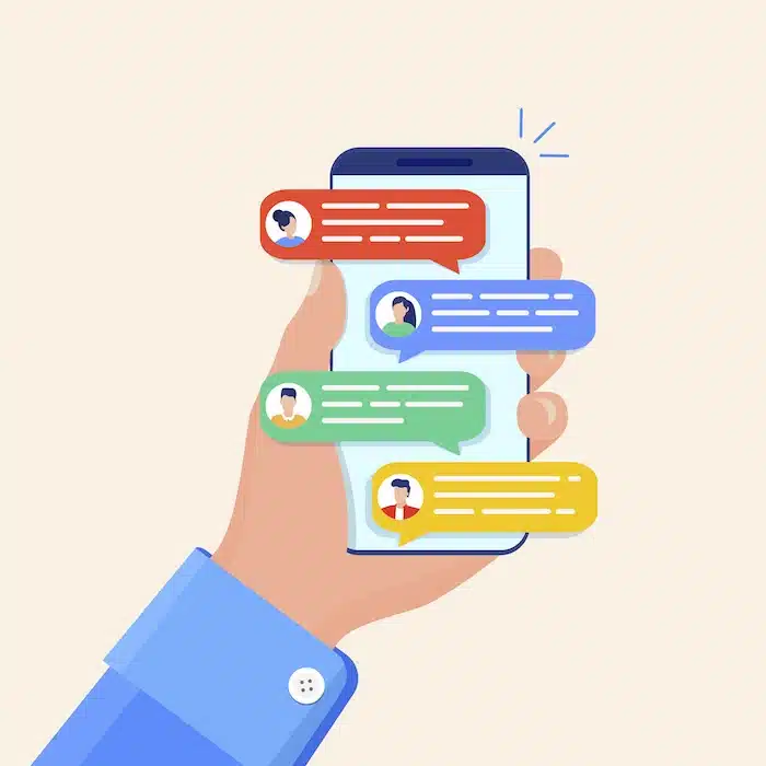 sms marketing