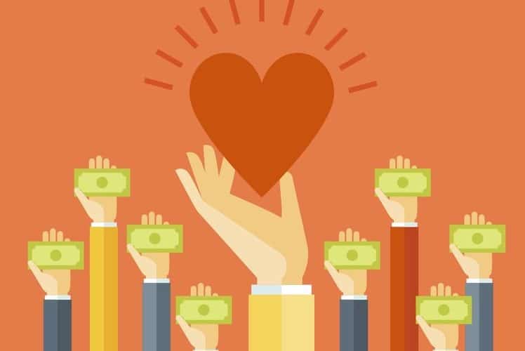 non-profits