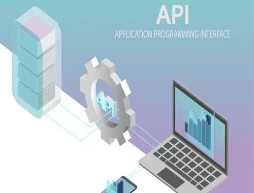 API