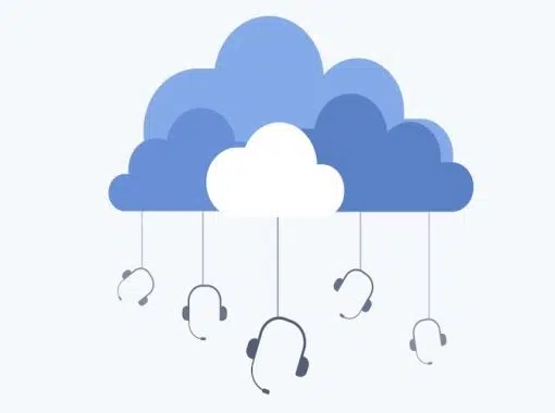 Cloud Contact Center