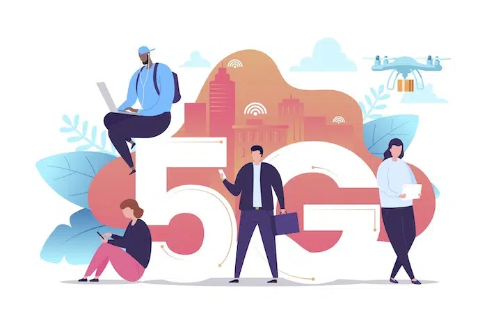 5G
