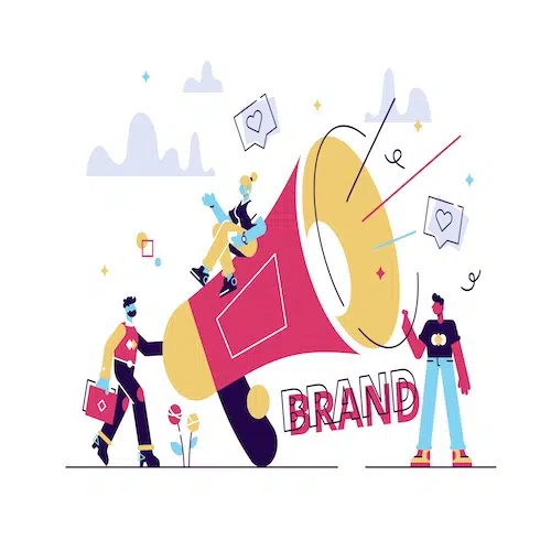 Market your brand