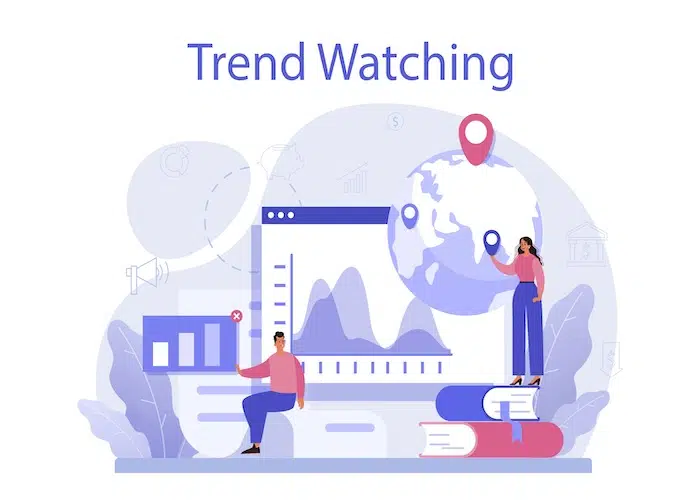 trend report