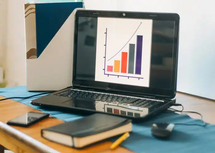 Key Stats and Trends on Blogging in a Post-Pandemic World
