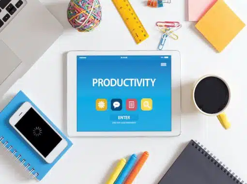 productivity apps