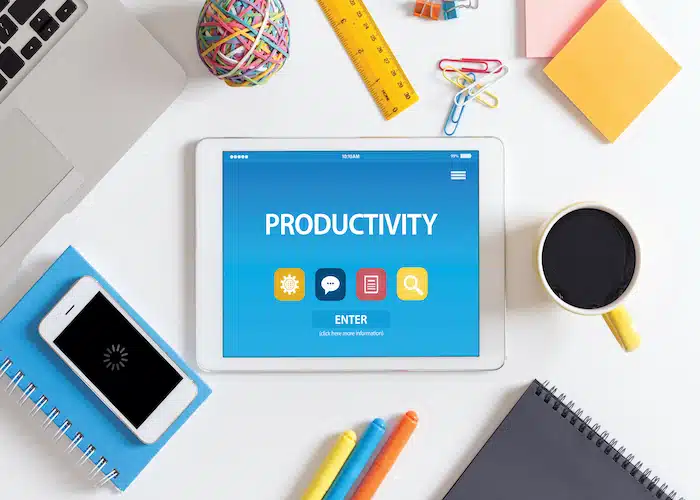 productivity apps