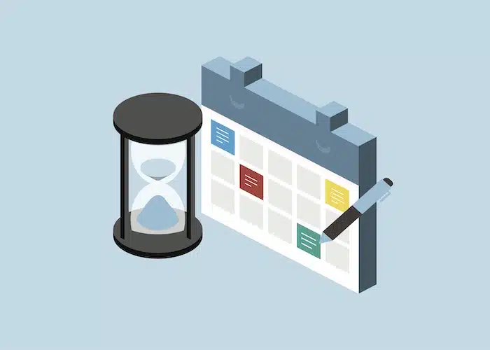 time blocking for productivity