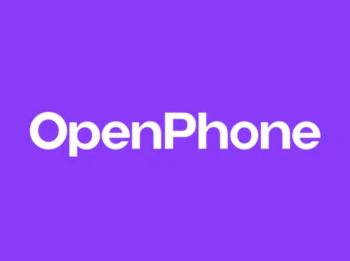 openphone logo