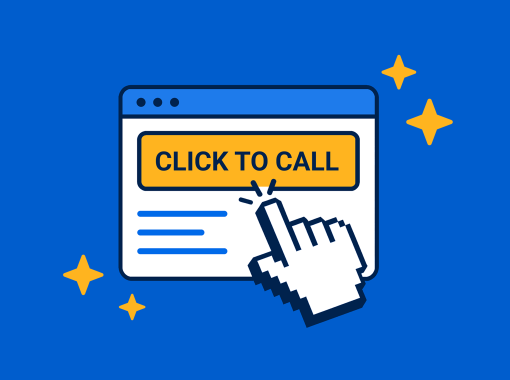 800.com - Turn clicks into calls blog